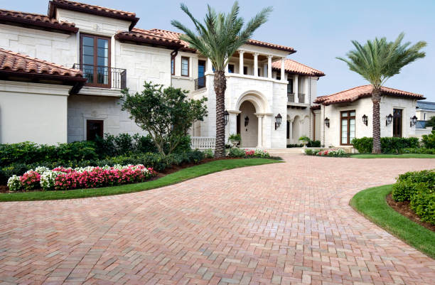 Reliable Konterra, MD Driveway Pavers Solutions